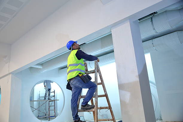 Best Drywall Crack Repair  in Chuluota, FL